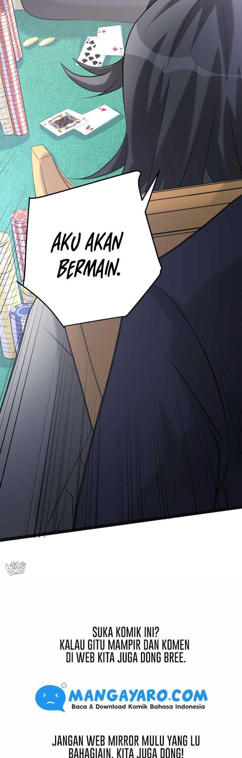Emperor Son In Law Chapter 18 Gambar 31