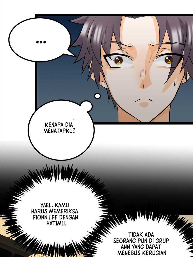 Emperor Son In Law Chapter 17 Gambar 11