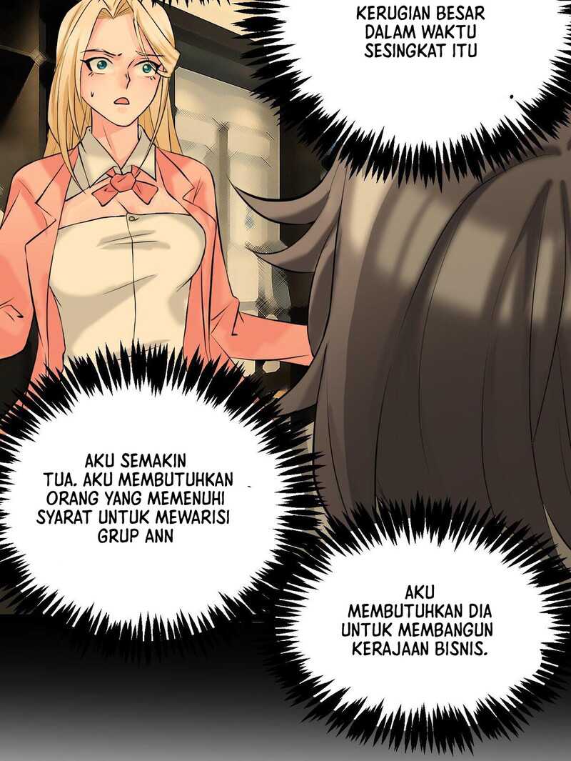 Emperor Son In Law Chapter 17 Gambar 12