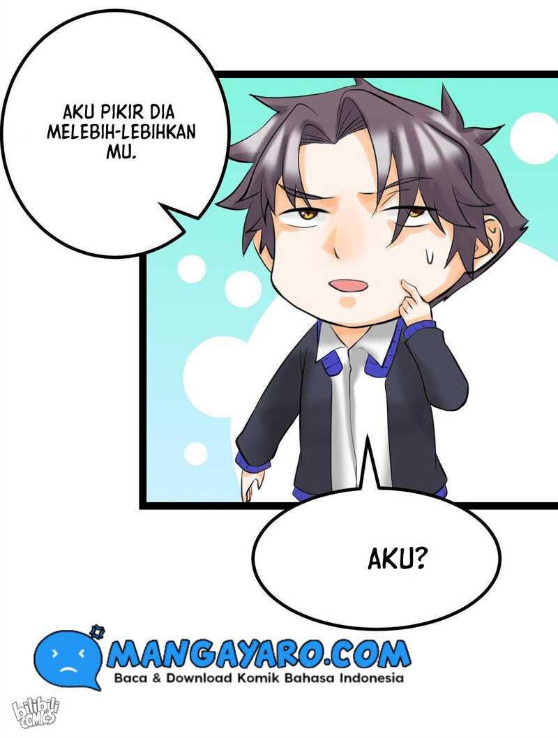 Emperor Son In Law Chapter 17 Gambar 14