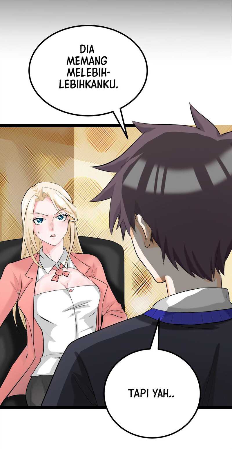Emperor Son In Law Chapter 17 Gambar 16