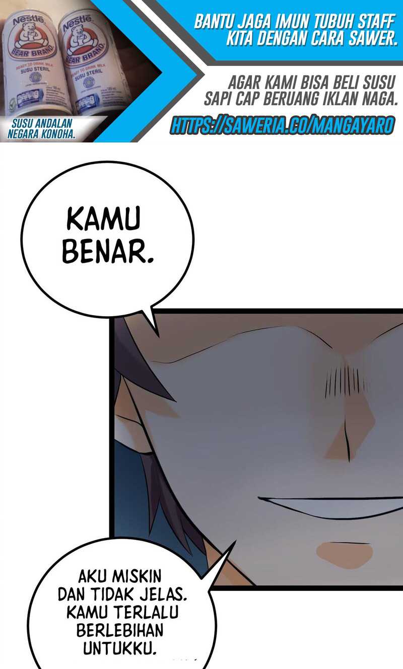 Emperor Son In Law Chapter 17 Gambar 17