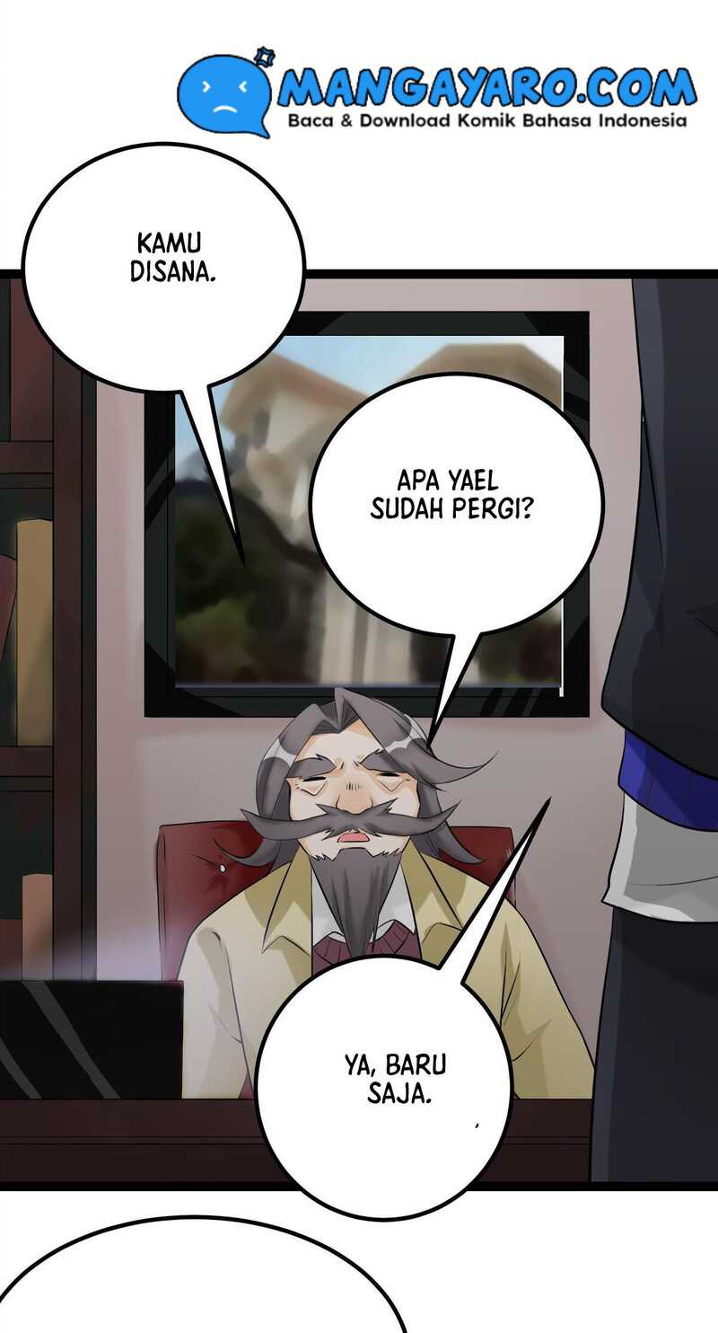 Emperor Son In Law Chapter 17 Gambar 22