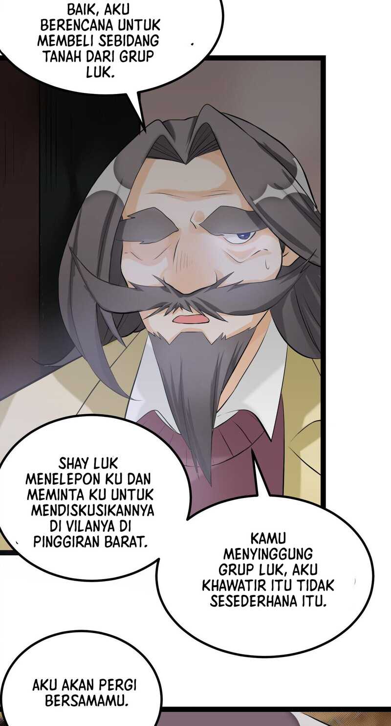 Emperor Son In Law Chapter 17 Gambar 23