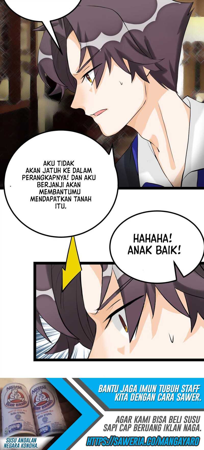 Emperor Son In Law Chapter 17 Gambar 24