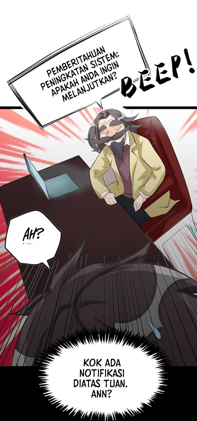 Emperor Son In Law Chapter 17 Gambar 25