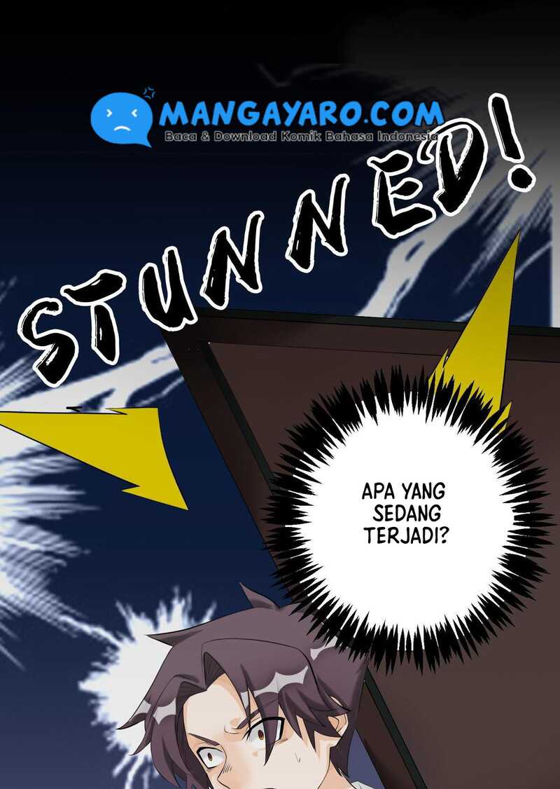 Emperor Son In Law Chapter 17 Gambar 26