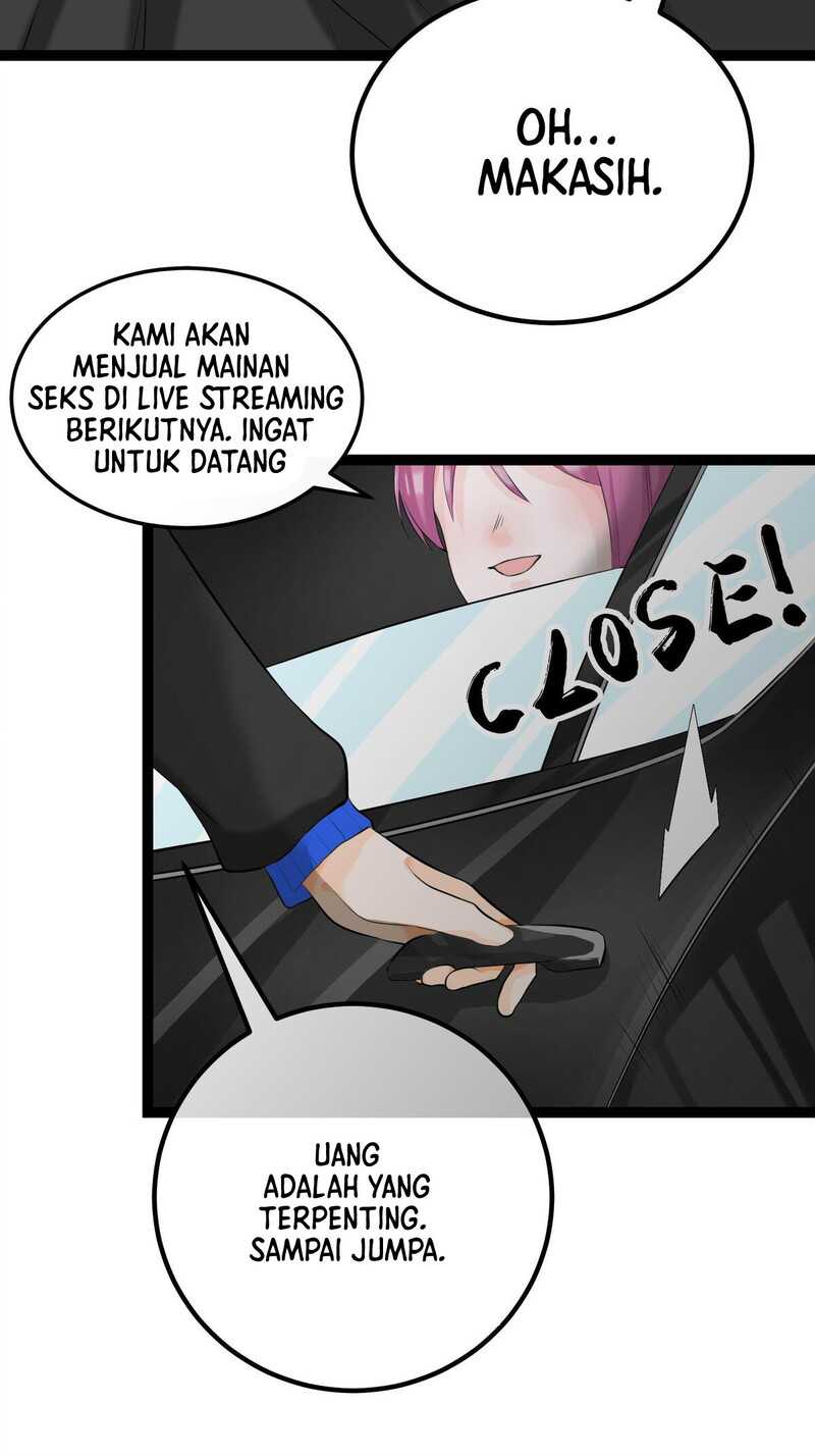 Emperor Son In Law Chapter 17 Gambar 4