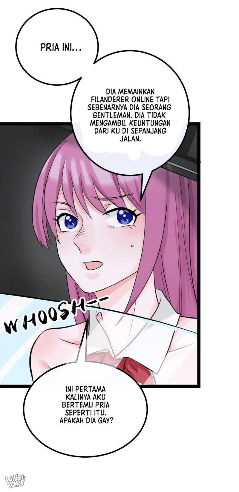 Emperor Son In Law Chapter 17 Gambar 6