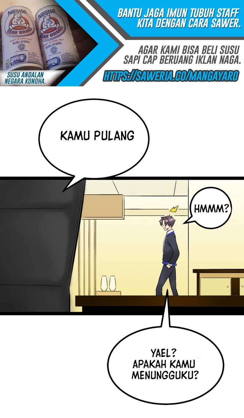 Emperor Son In Law Chapter 17 Gambar 8