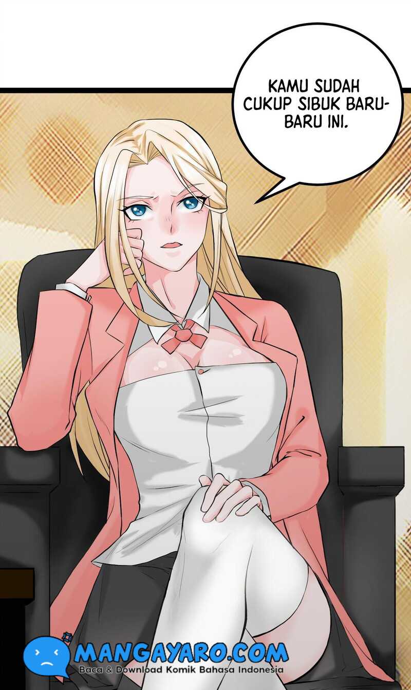 Emperor Son In Law Chapter 17 Gambar 9