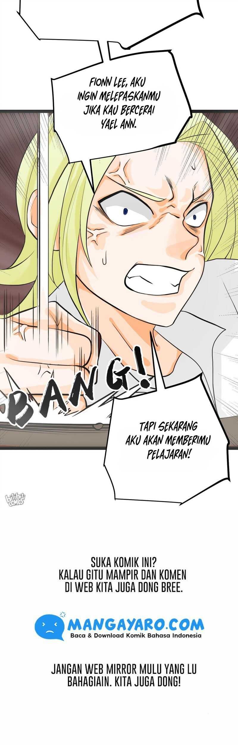 Emperor Son In Law Chapter 16 Gambar 31