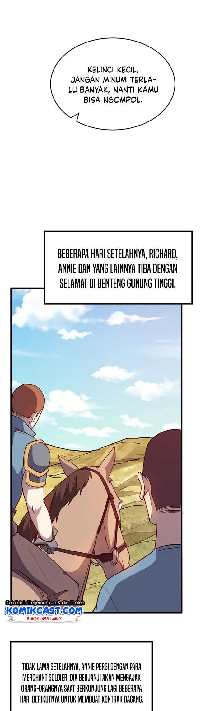 Record of The Mightiest Lord Chapter 28 Gambar 26