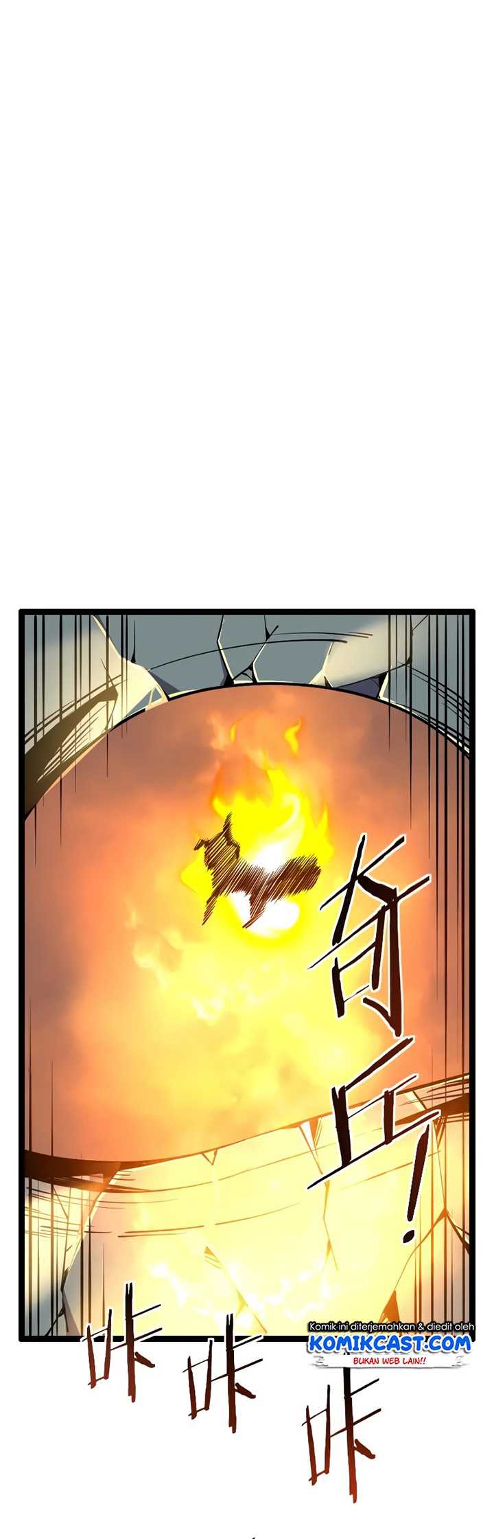 Record of The Mightiest Lord Chapter 27 Gambar 22