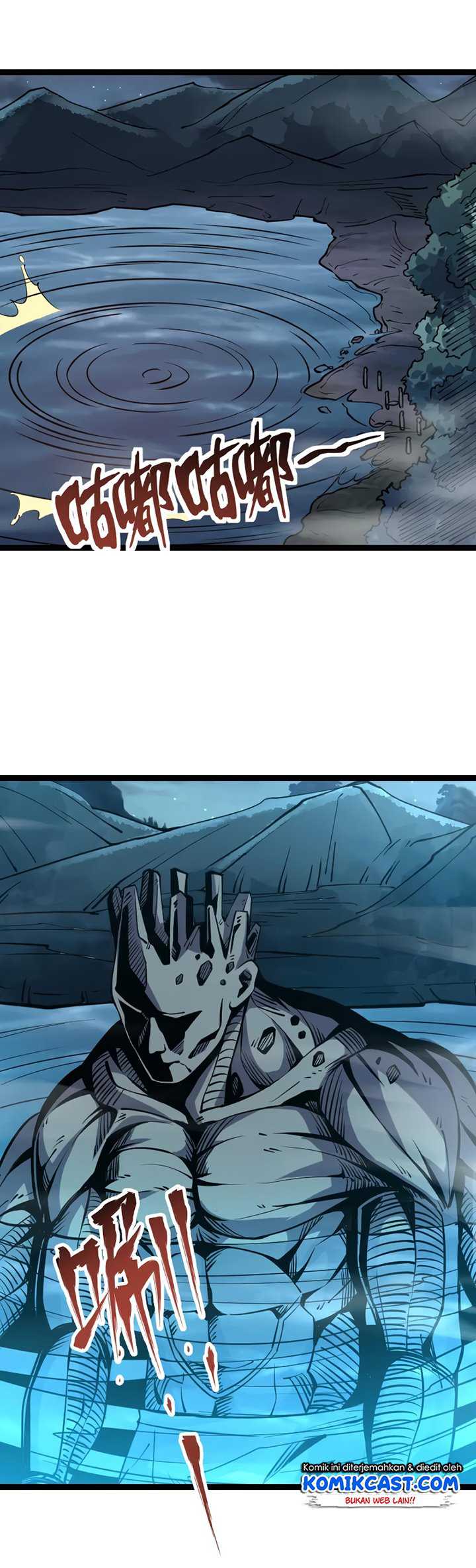 Record of The Mightiest Lord Chapter 27 Gambar 5