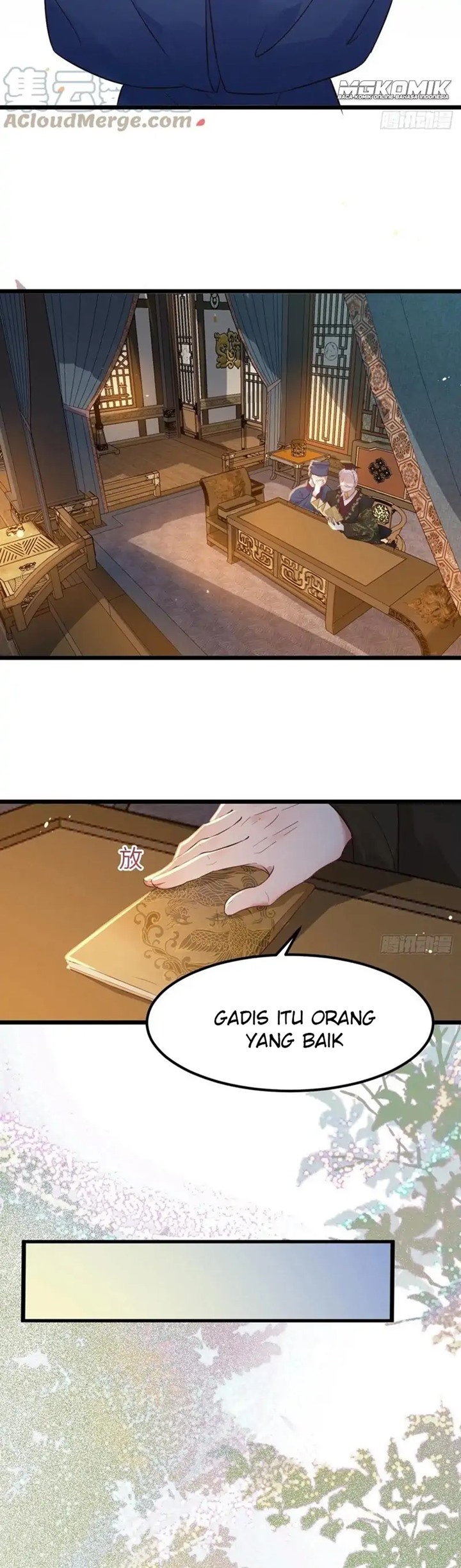 The Ghostly Doctor Chapter 455 Gambar 17