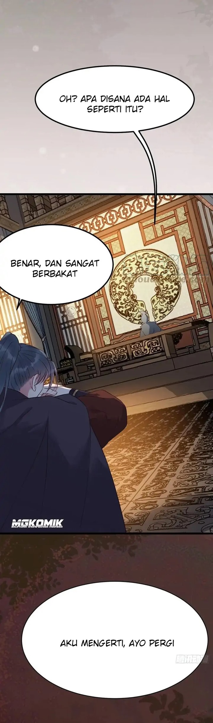 The Ghostly Doctor Chapter 455 Gambar 23