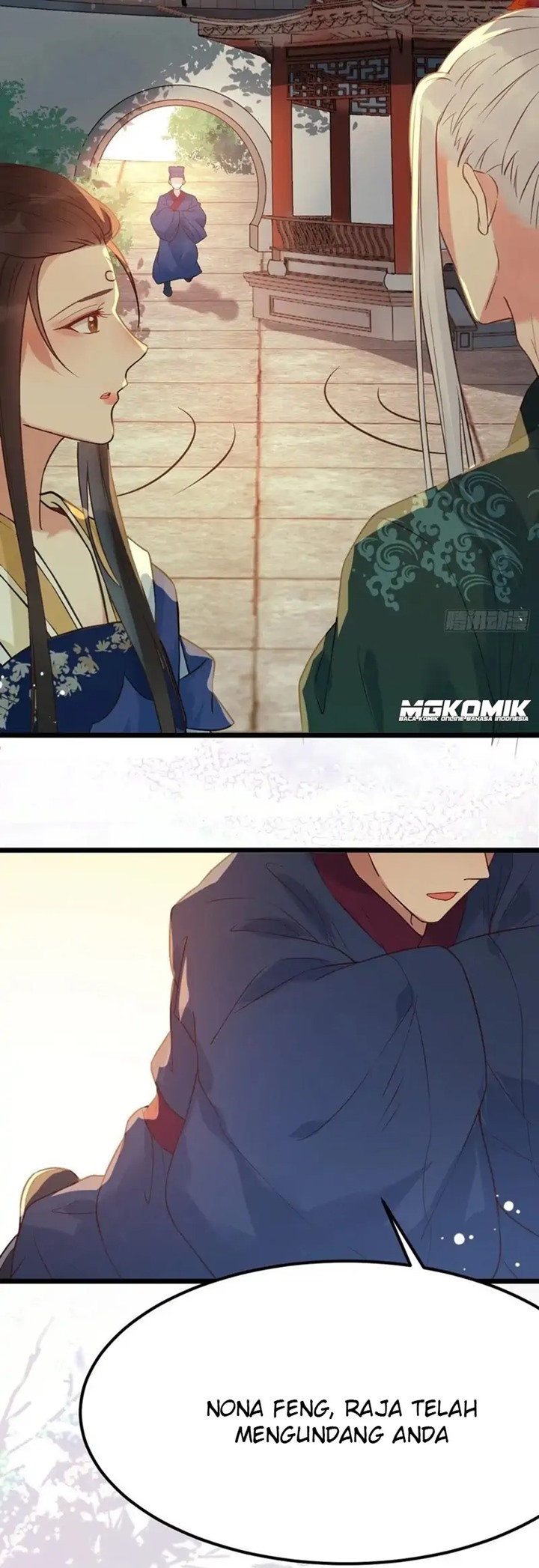 The Ghostly Doctor Chapter 455 Gambar 5