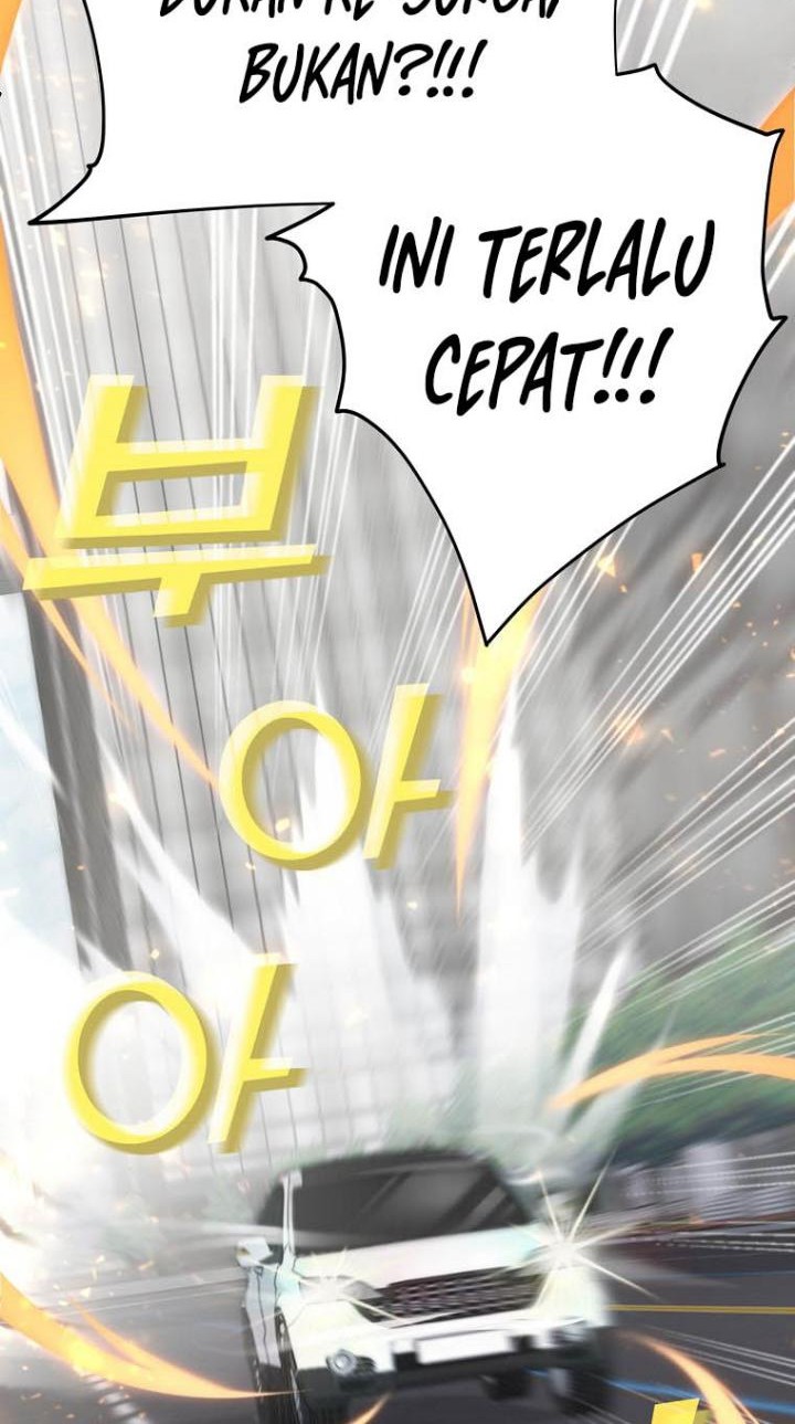 My Dad Is Too Strong Chapter 72 Gambar 19