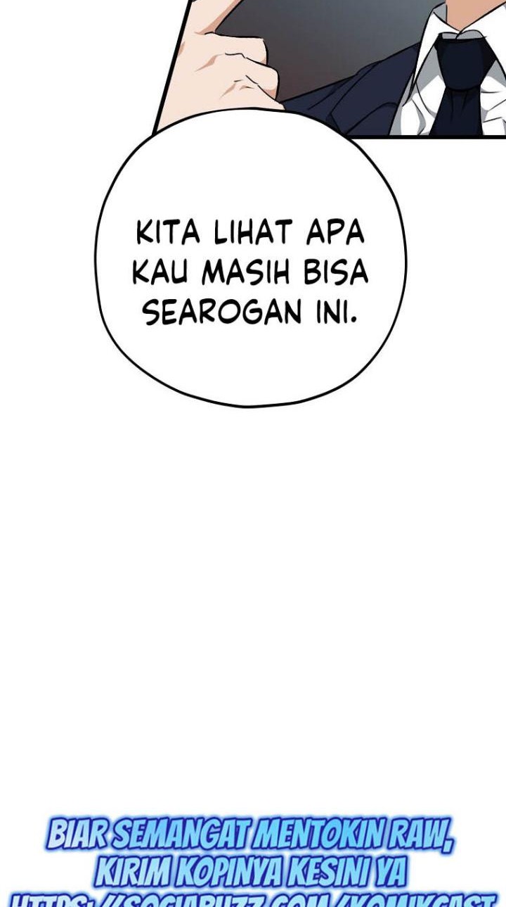 My Dad Is Too Strong Chapter 72 Gambar 65