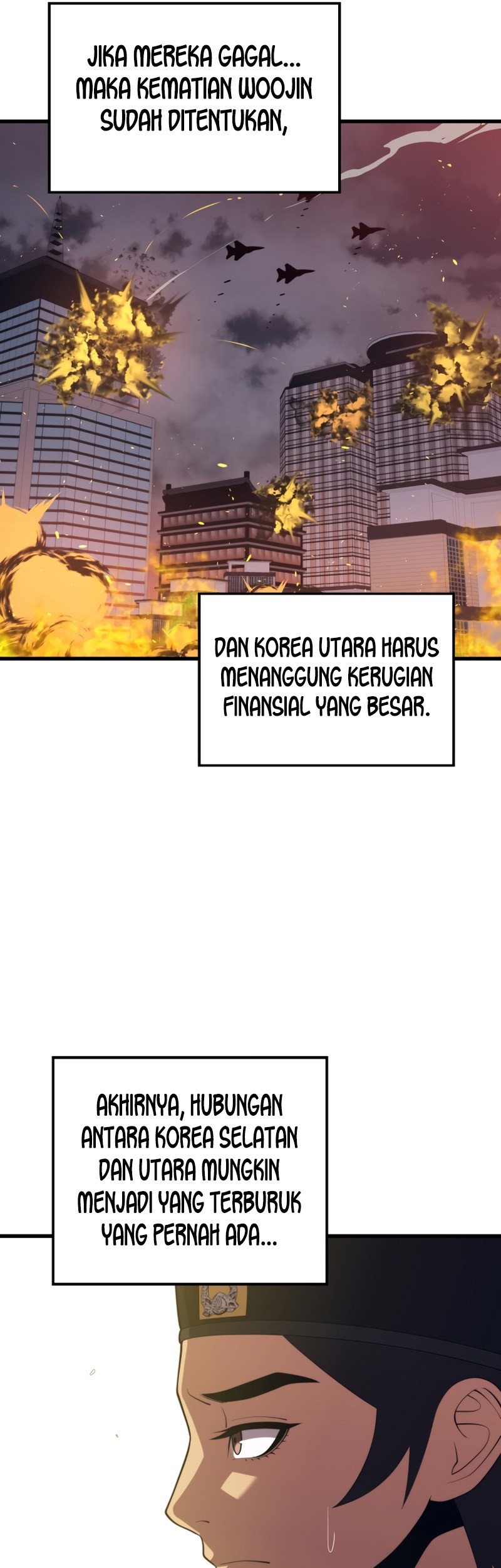Seoul Station Necromancer Chapter 37 Gambar 20
