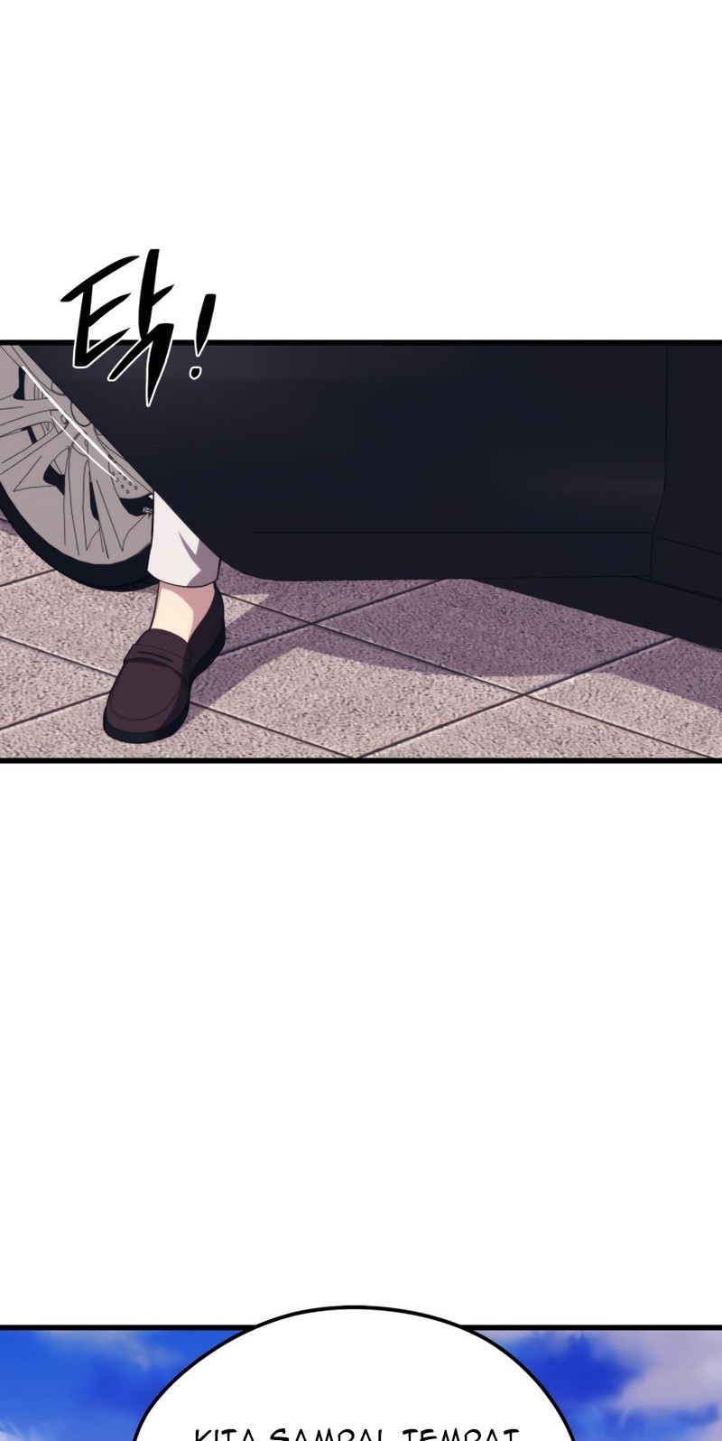 Seoul Station Necromancer Chapter 37 Gambar 23