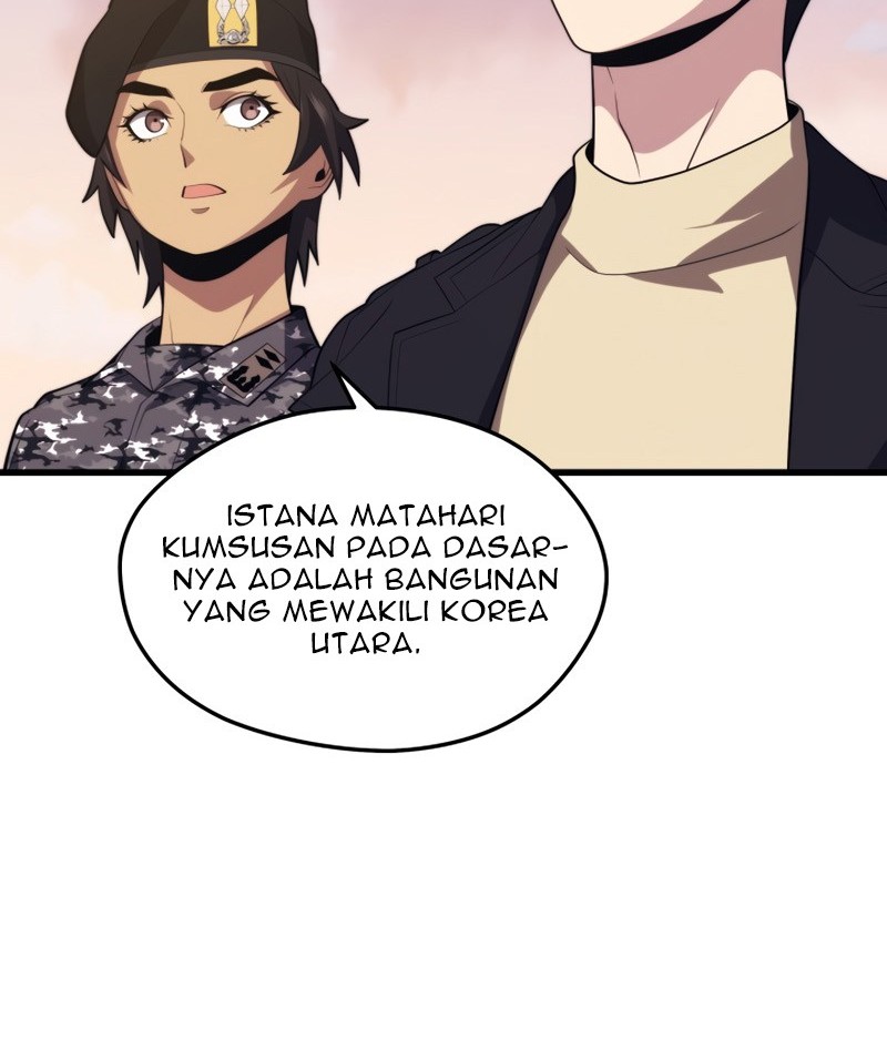 Seoul Station Necromancer Chapter 37 Gambar 25
