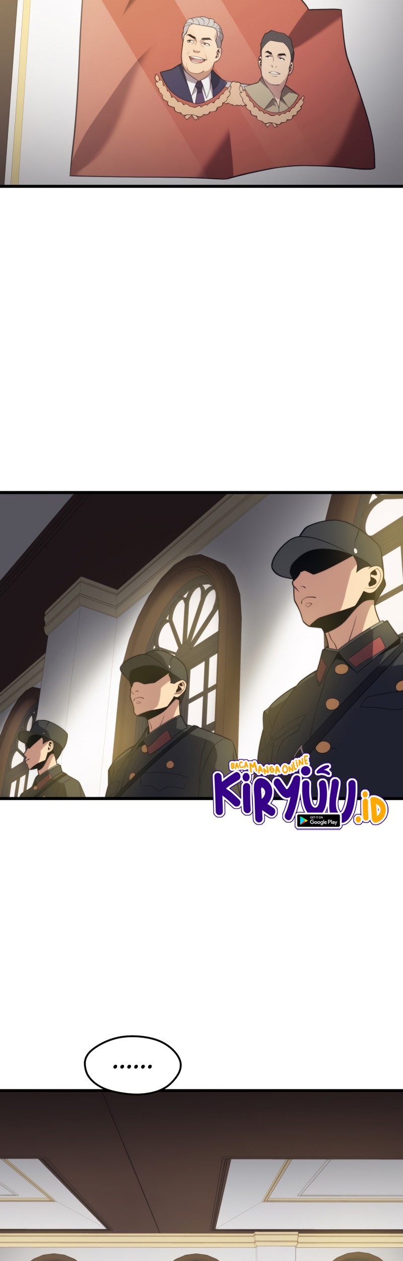 Seoul Station Necromancer Chapter 37 Gambar 28