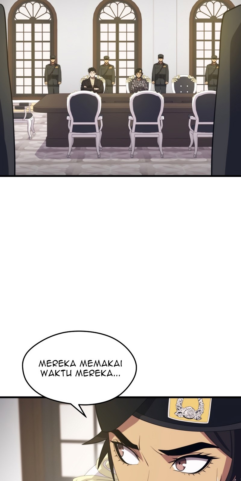 Seoul Station Necromancer Chapter 37 Gambar 29