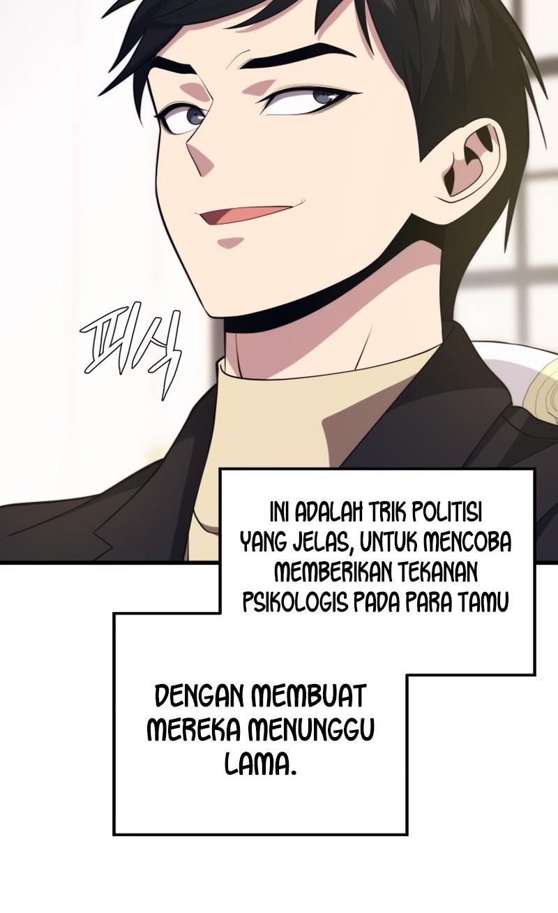 Seoul Station Necromancer Chapter 37 Gambar 31