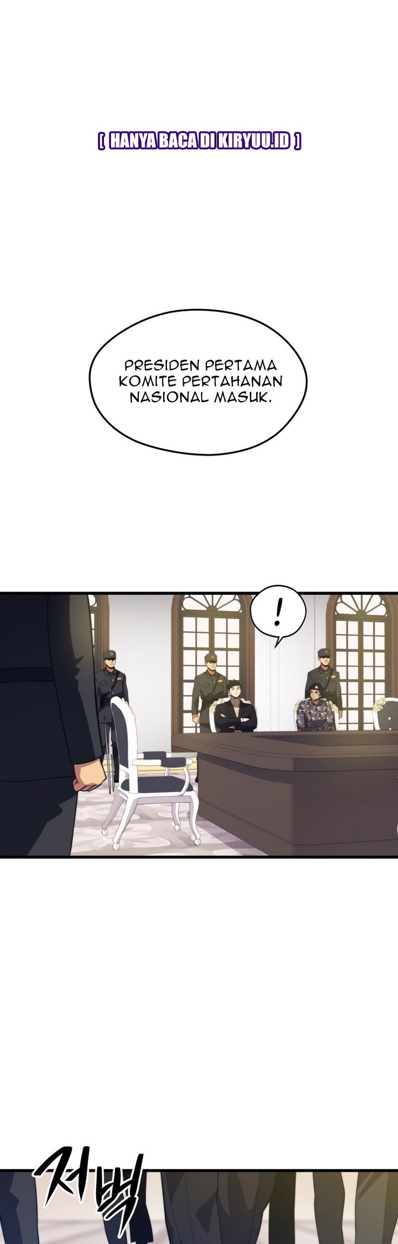 Seoul Station Necromancer Chapter 37 Gambar 32