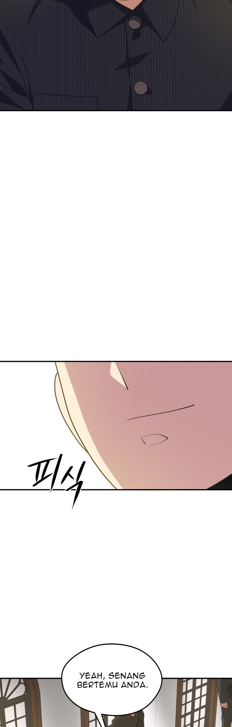Seoul Station Necromancer Chapter 37 Gambar 36