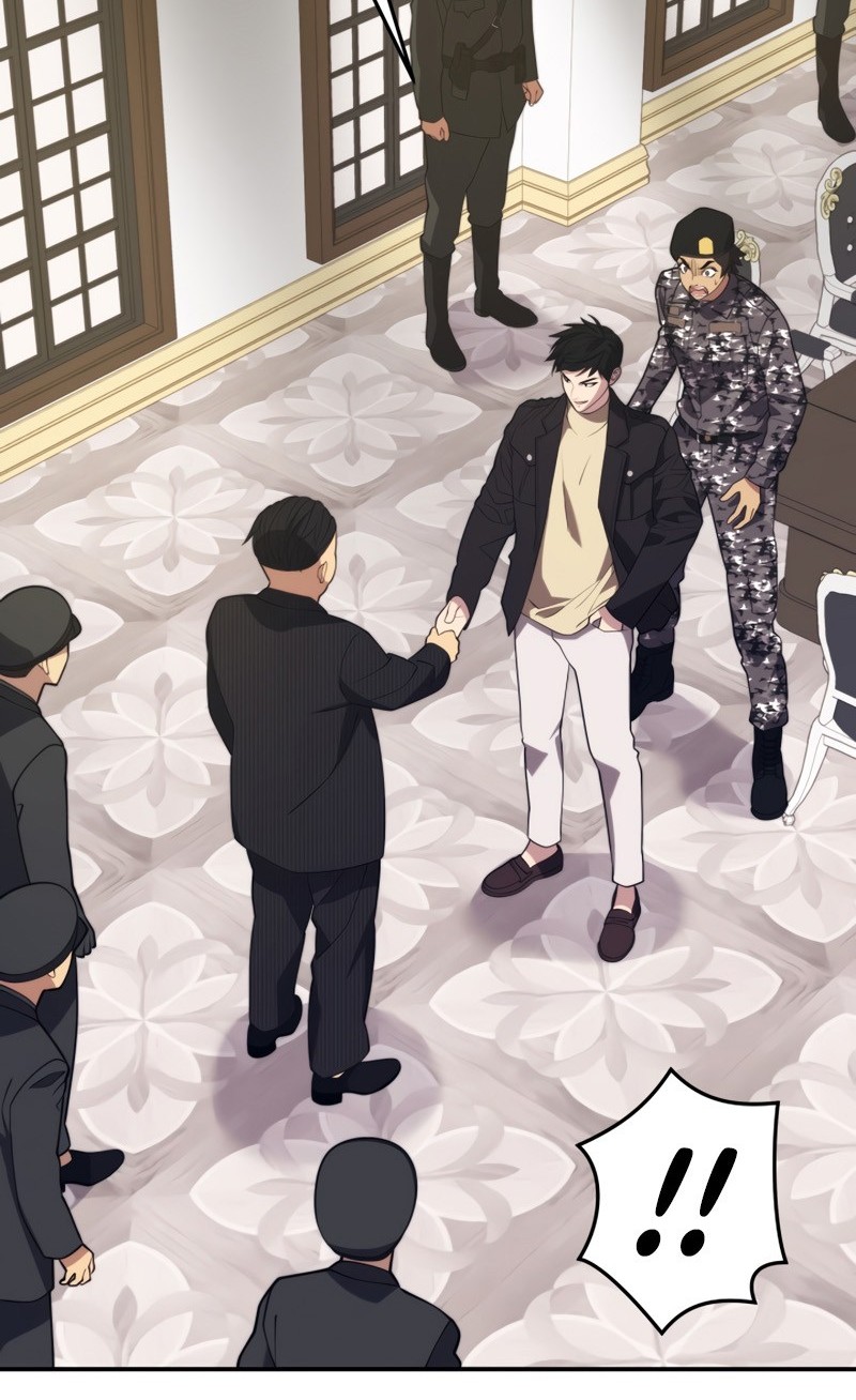 Seoul Station Necromancer Chapter 37 Gambar 37