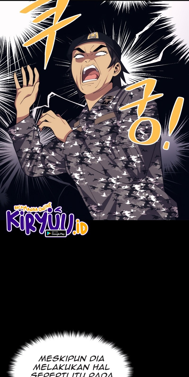 Seoul Station Necromancer Chapter 37 Gambar 41