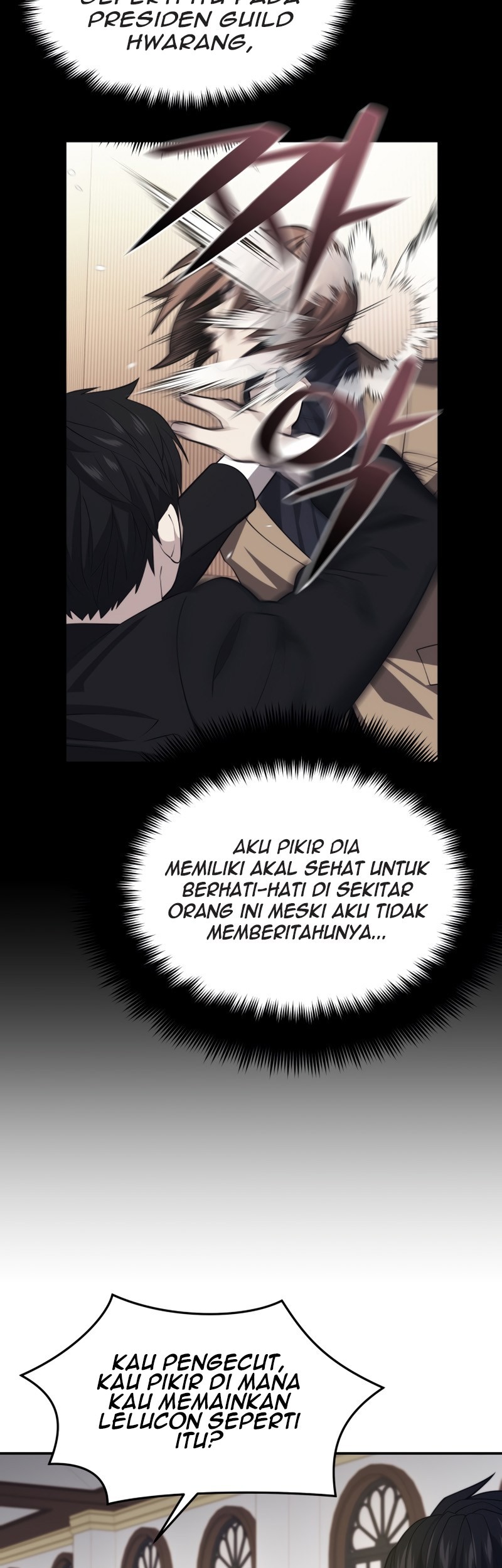 Seoul Station Necromancer Chapter 37 Gambar 42