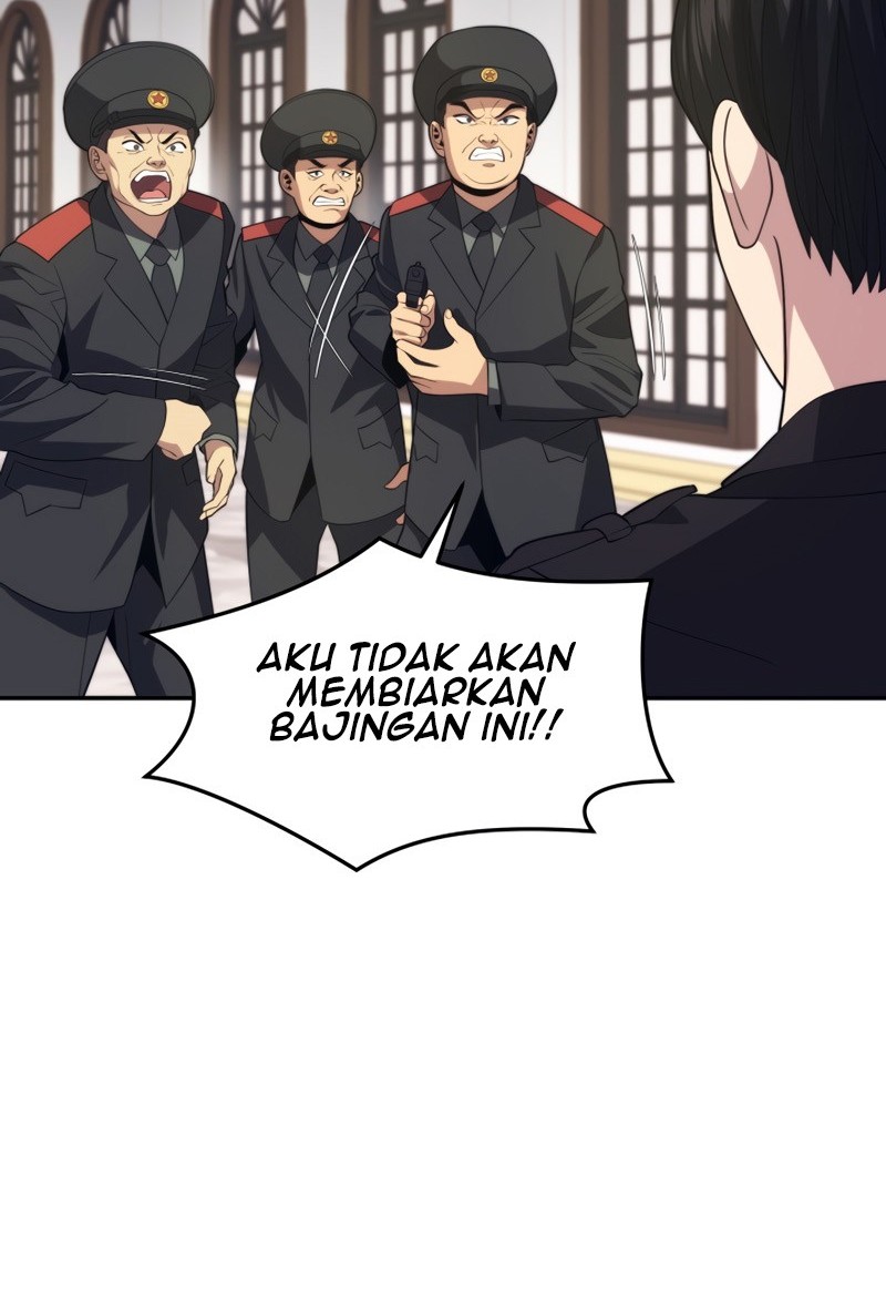 Seoul Station Necromancer Chapter 37 Gambar 43