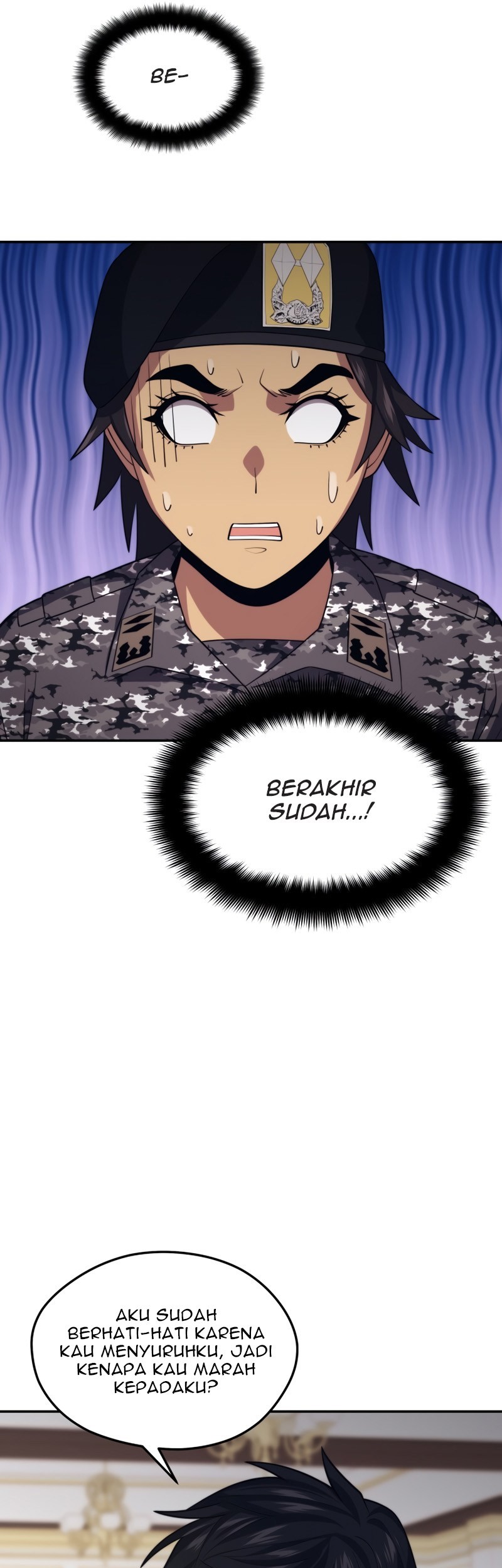 Seoul Station Necromancer Chapter 37 Gambar 44