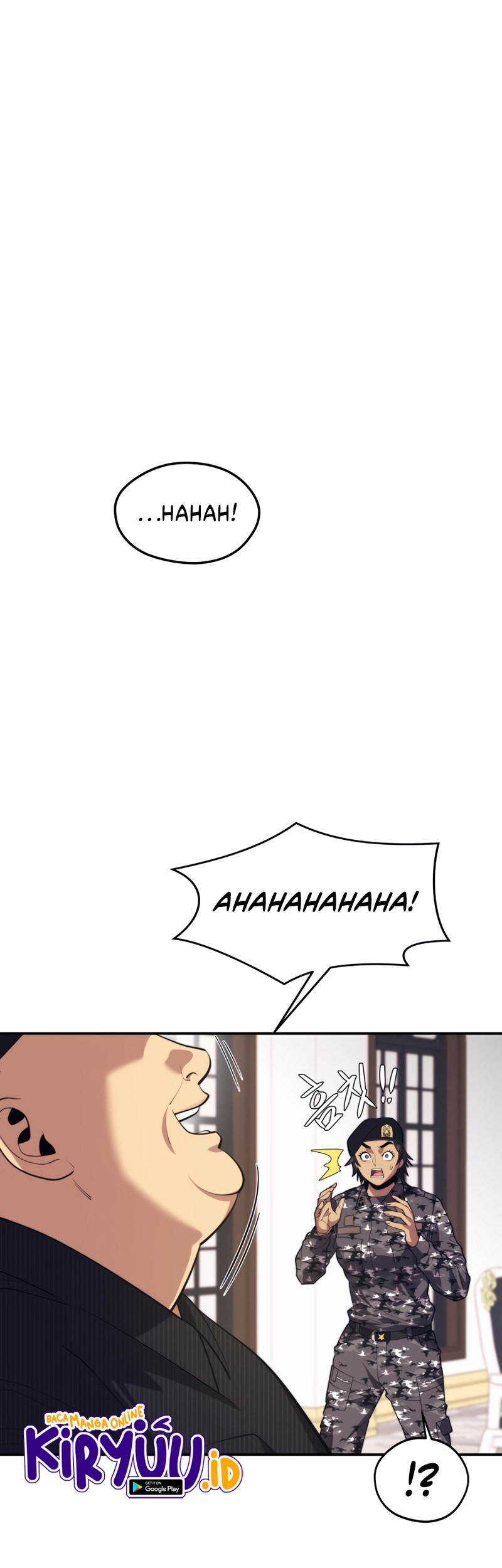 Seoul Station Necromancer Chapter 37 Gambar 46