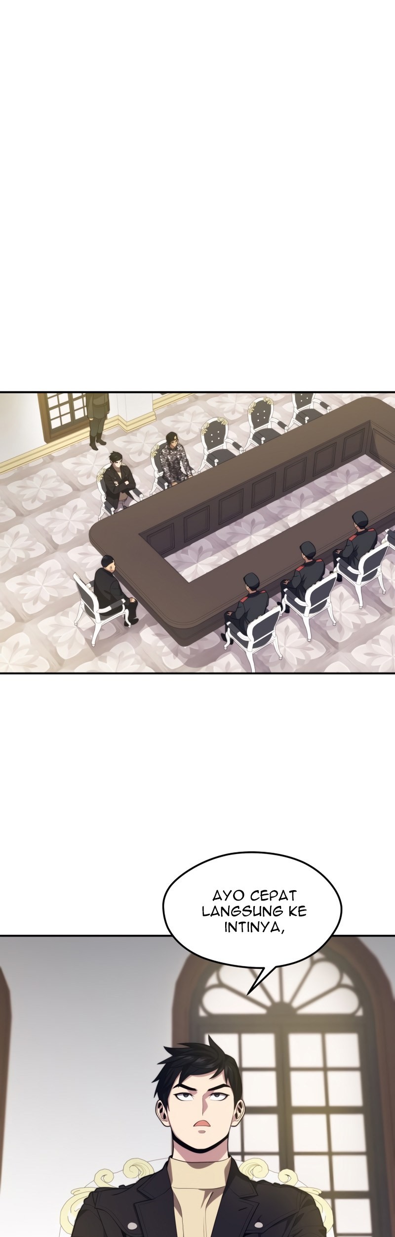 Seoul Station Necromancer Chapter 37 Gambar 50