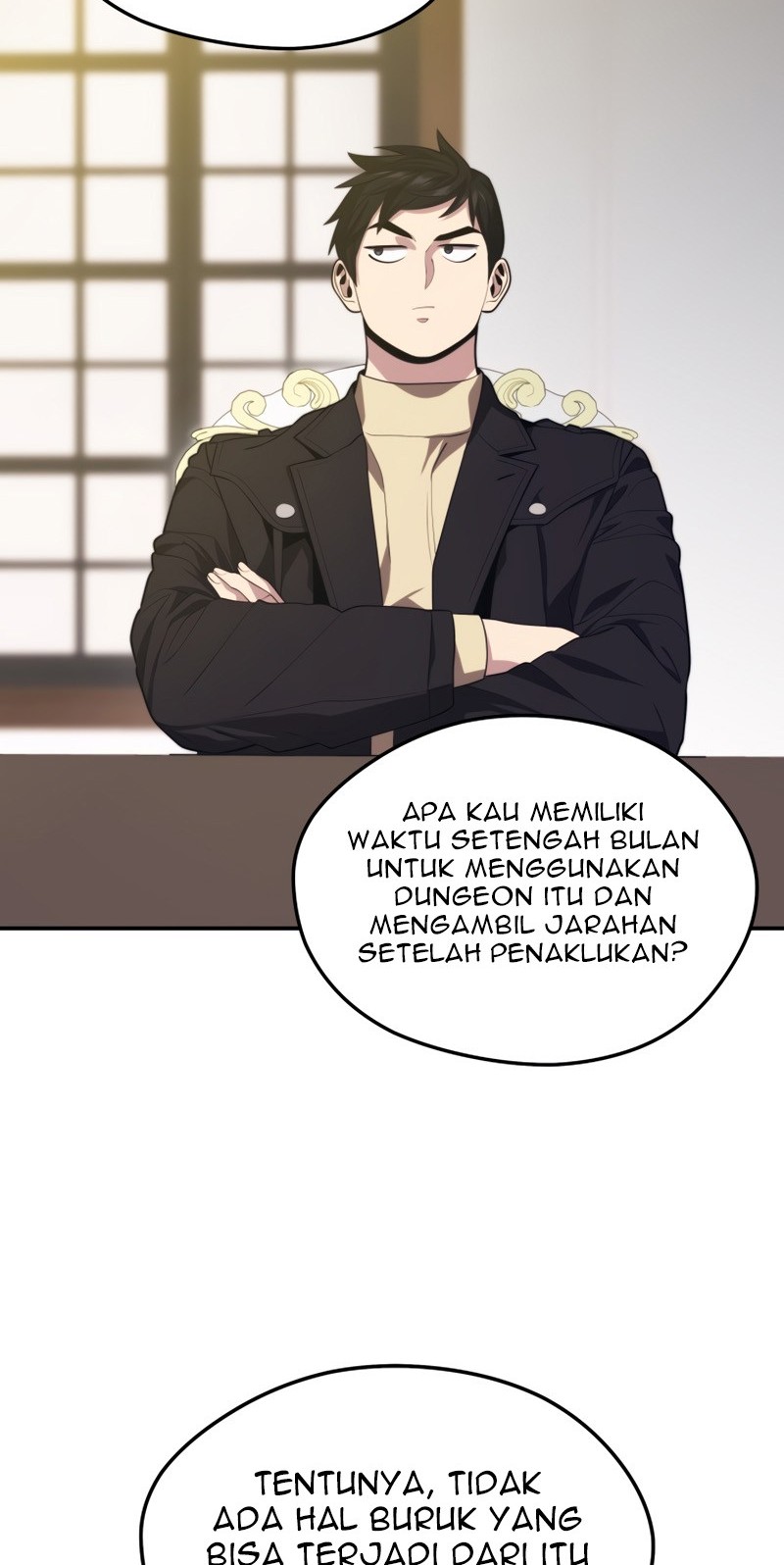 Seoul Station Necromancer Chapter 37 Gambar 53