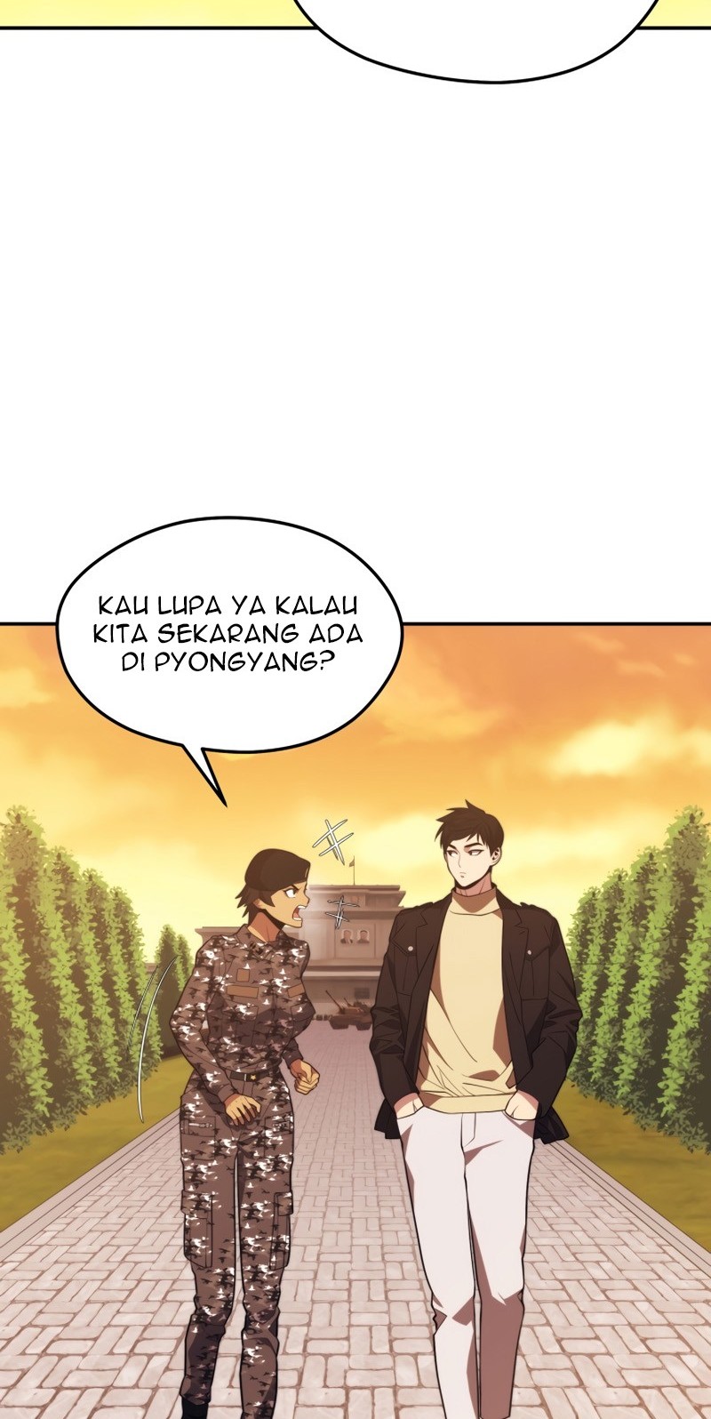 Seoul Station Necromancer Chapter 37 Gambar 57