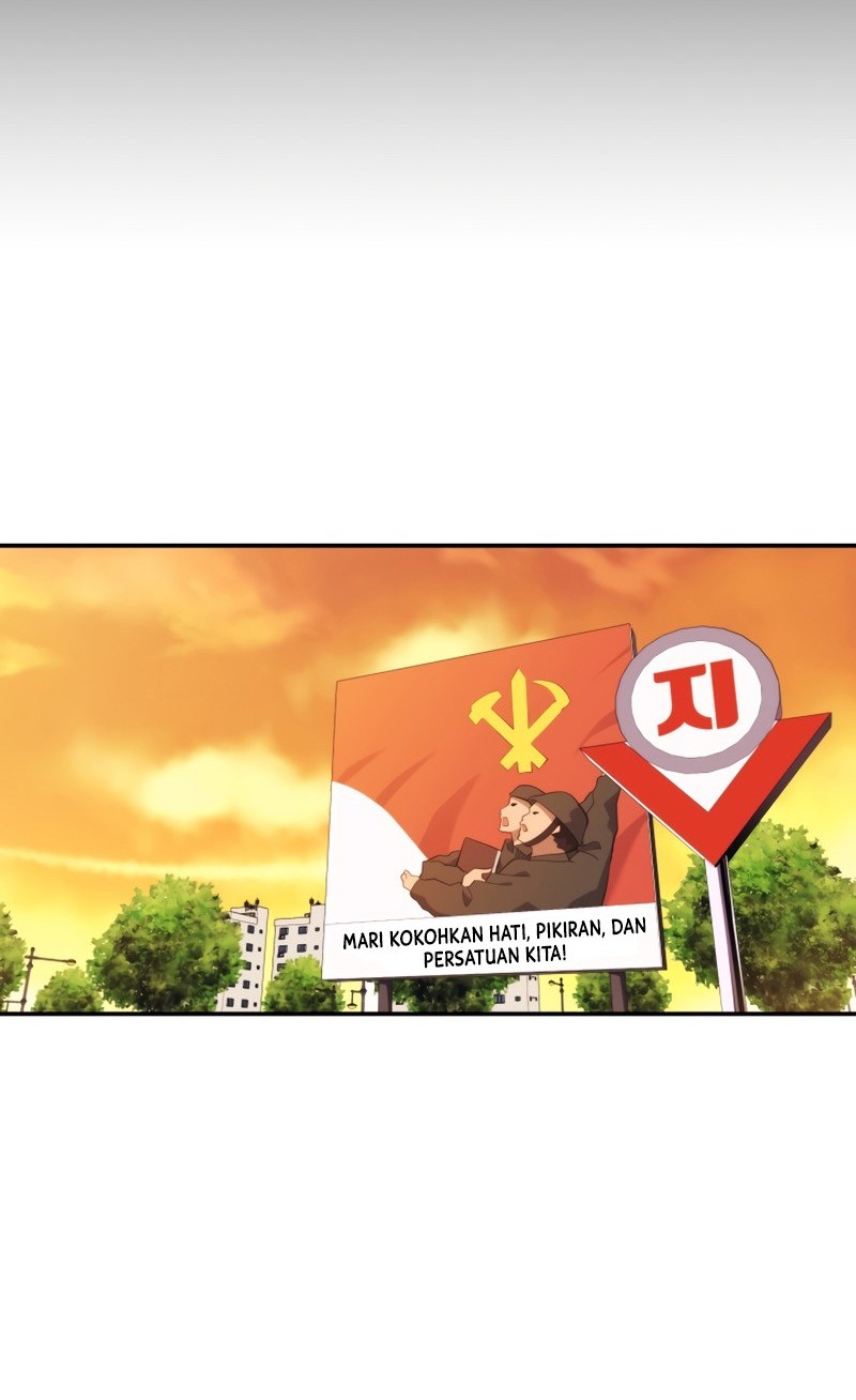 Seoul Station Necromancer Chapter 37 Gambar 61