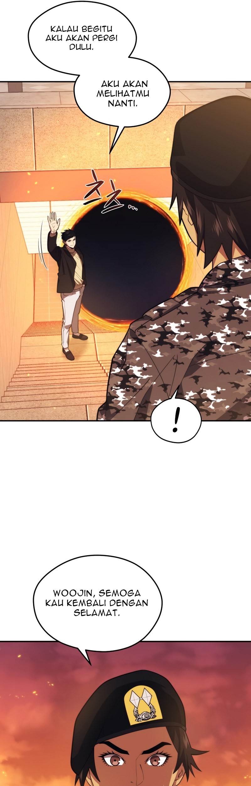 Seoul Station Necromancer Chapter 37 Gambar 62