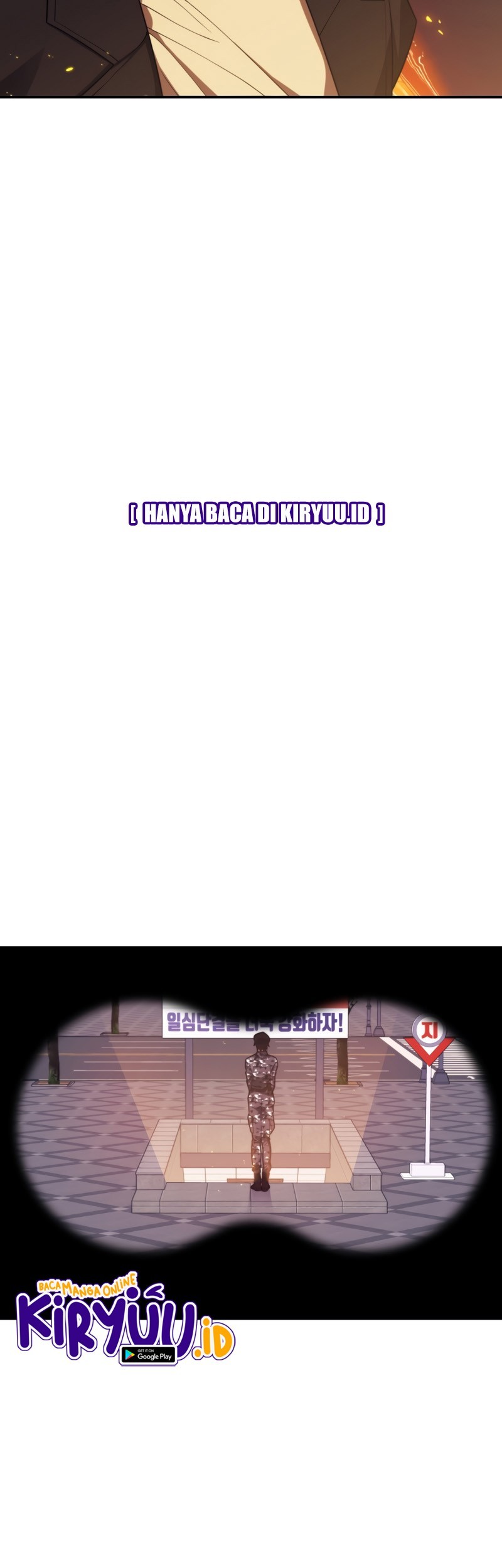 Seoul Station Necromancer Chapter 37 Gambar 64