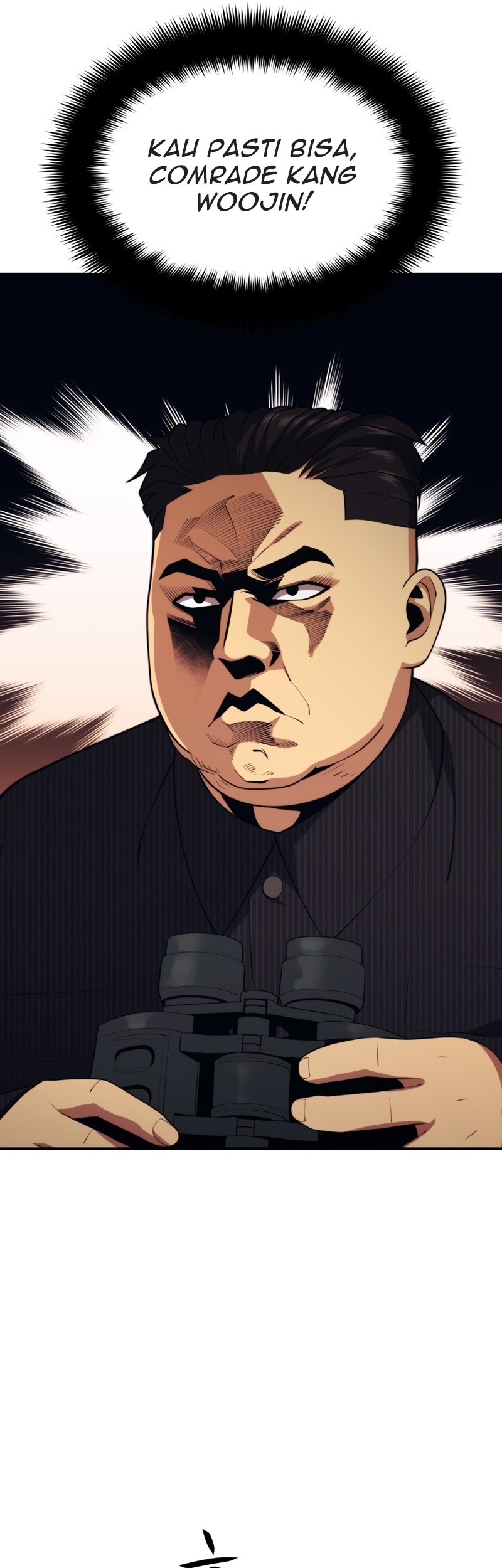 Seoul Station Necromancer Chapter 37 Gambar 68