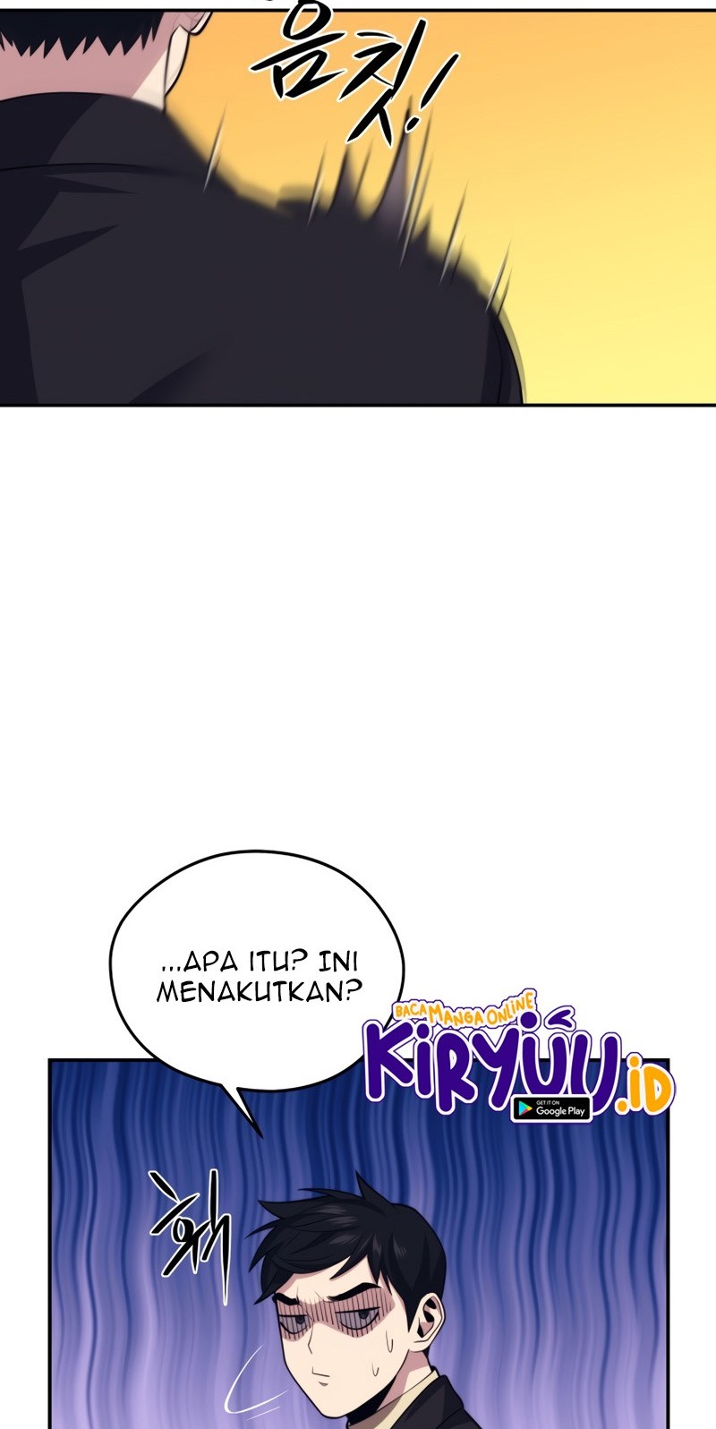 Seoul Station Necromancer Chapter 37 Gambar 69
