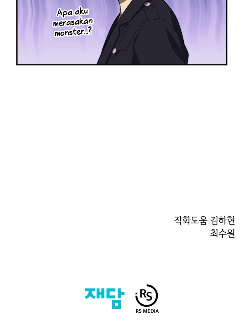 Seoul Station Necromancer Chapter 37 Gambar 70