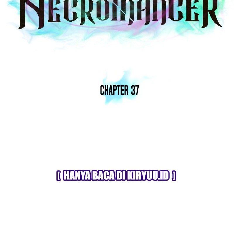Seoul Station Necromancer Chapter 37 Gambar 7