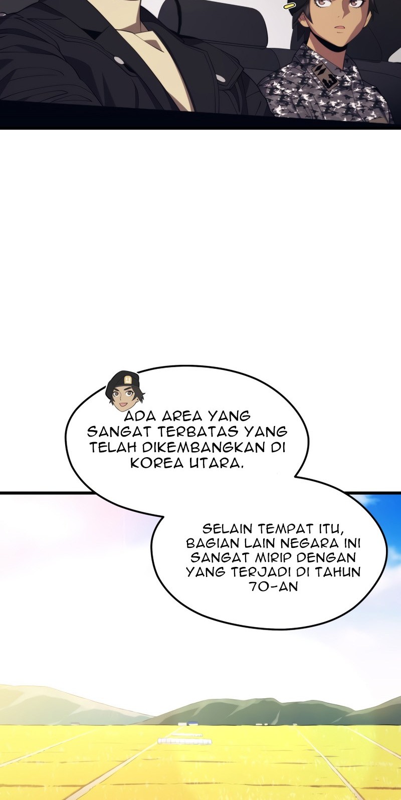 Seoul Station Necromancer Chapter 37 Gambar 9