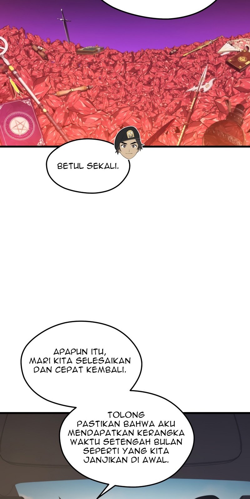 Seoul Station Necromancer Chapter 37 Gambar 15